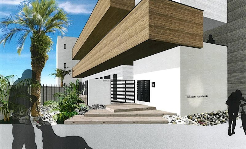 TIDE.style Hayashizaki