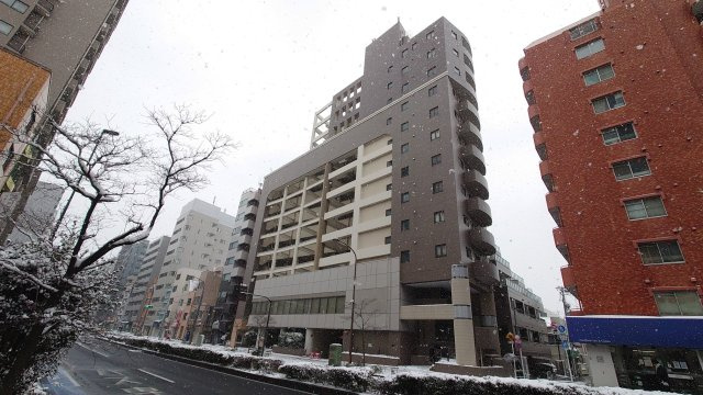 コロネード春日の画像