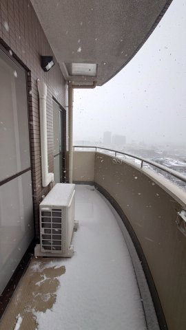 【バルコニー】