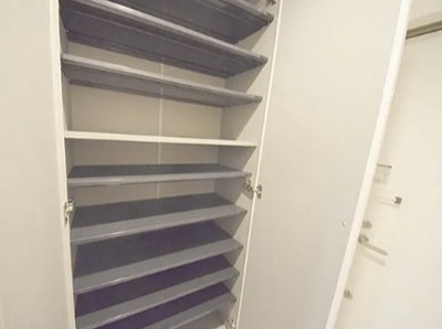 【玄関】 | ミハス梅ヶ丘