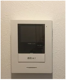 【セキュリティ】 | ミハス梅ヶ丘