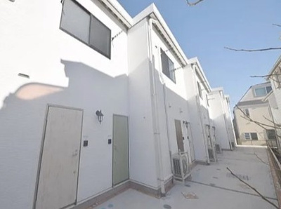 【エントランス】 | ミハス梅ヶ丘