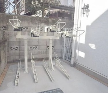 【その他共用部分】 | ミハス梅ヶ丘