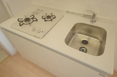 【キッチン】 | ミハス梅ヶ丘