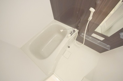 【浴室】 | ミハス梅ヶ丘