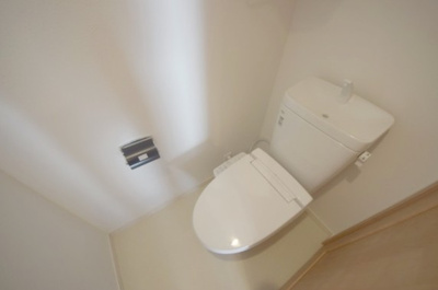 【トイレ】 | ミハス梅ヶ丘