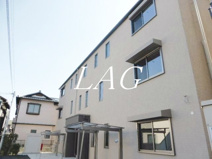 マイシティ上小町Ⅲの画像