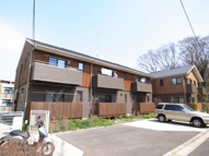 フォレストアクアの画像