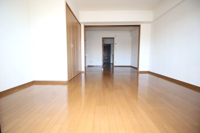 プルミエールの洋室|スタンダードな洋室です