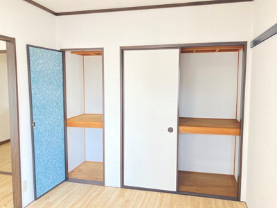 【収納】 | カーサフローレス