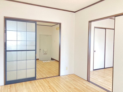 【設備】 | カーサフローレス