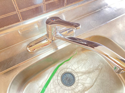 【浴室】 | カーサフローレス