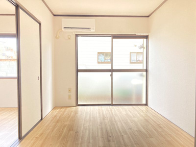 【居間・リビング】 | カーサフローレス