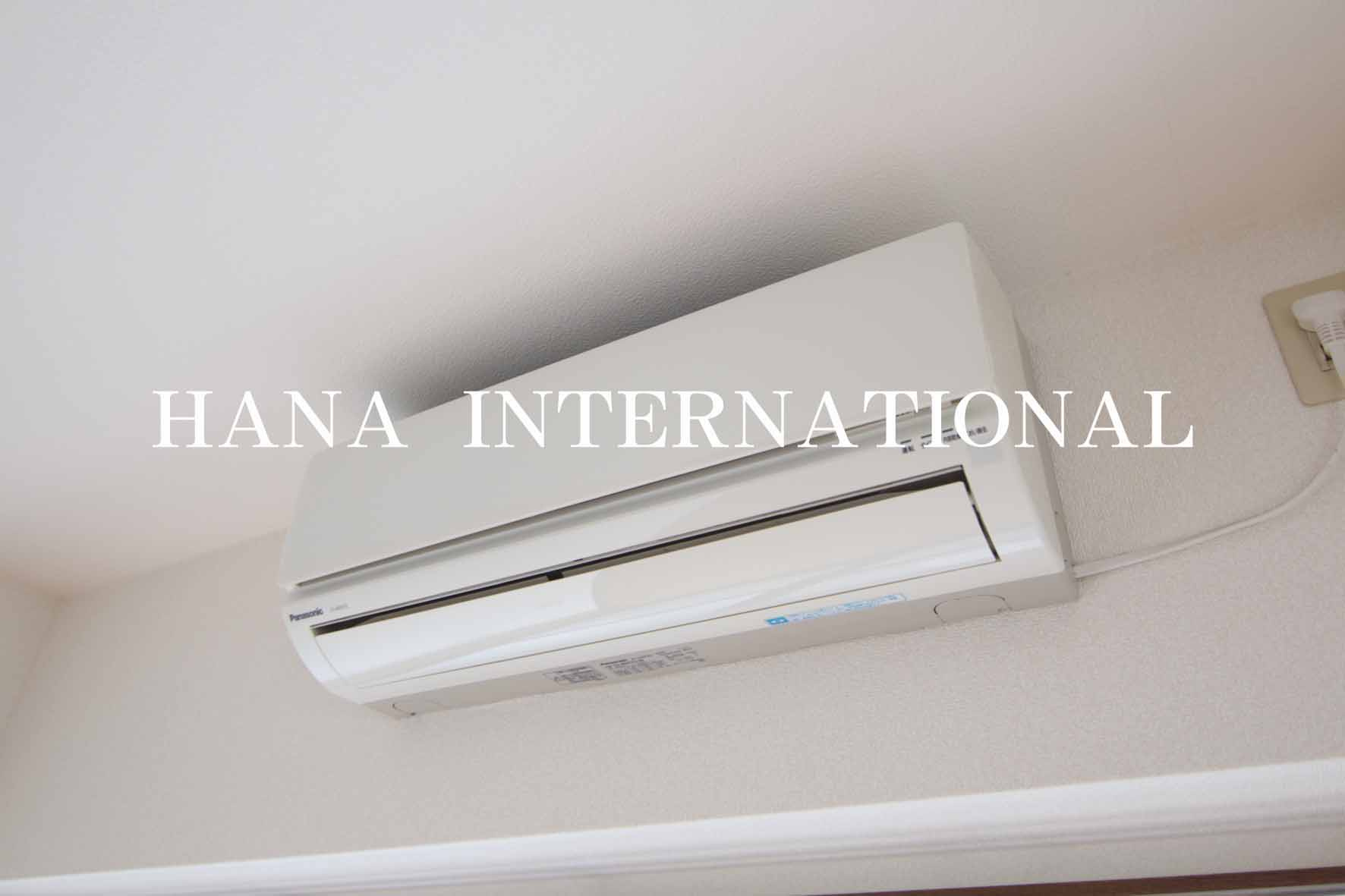 レジデンス雅鷺の設備|他部屋参考写真です