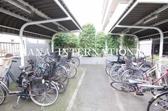 レジデンス雅鷺のその他共用部分