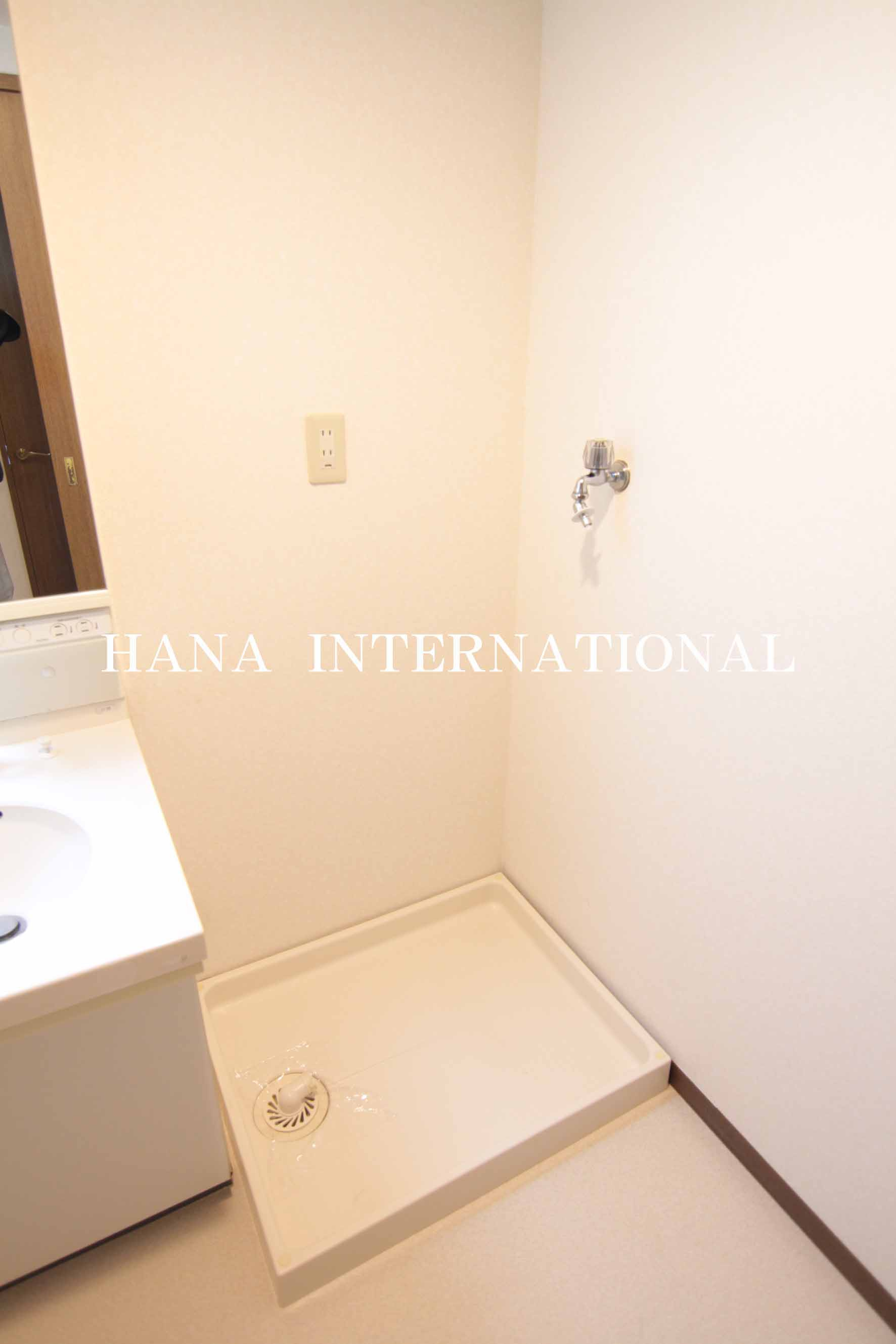 レジデンス雅鷺の設備