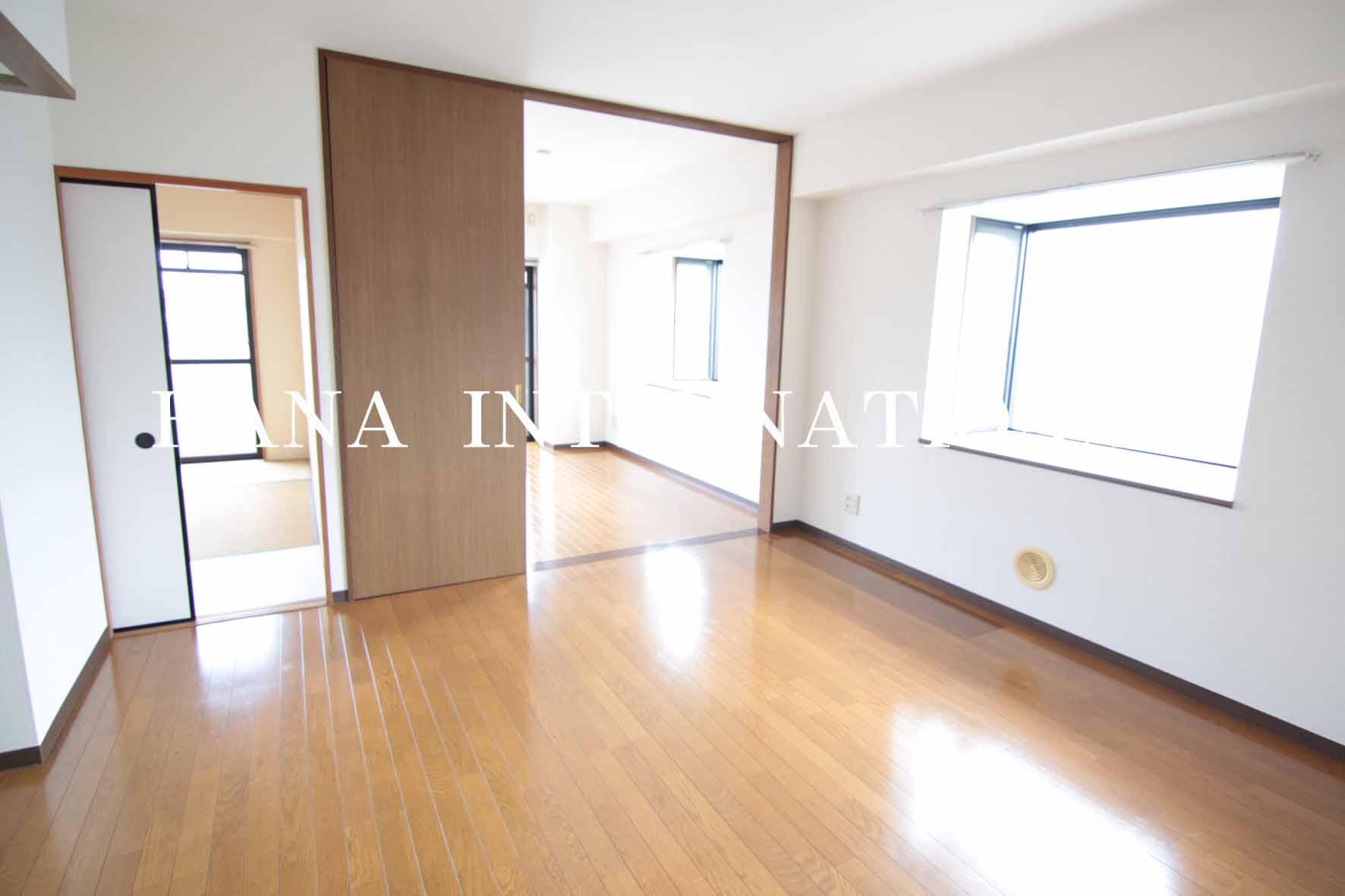 レジデンス雅鷺の居間・リビング|他部屋参考写真です