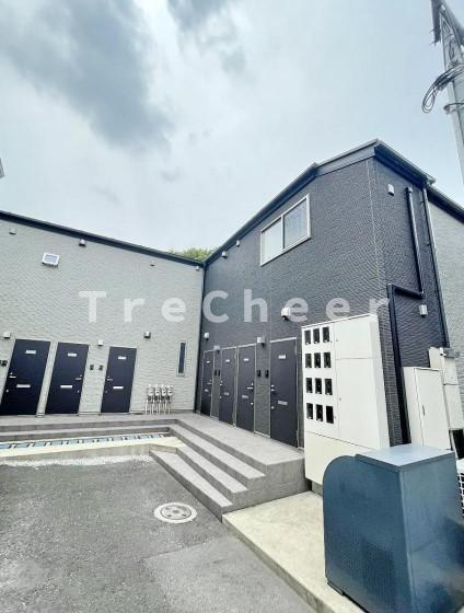 レベアス西台