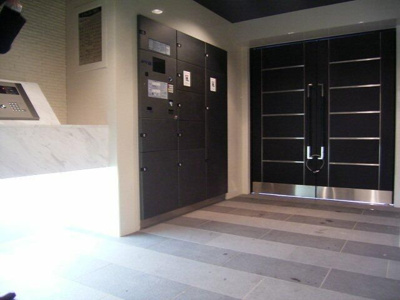 【その他共用部分】 | フェニックス板橋本町