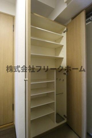 武蔵野市吉祥寺本町１丁目の賃貸マンションのその他