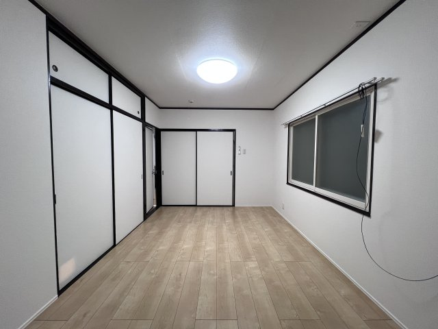 鈴蘭台北町7丁目戸建の子供部屋