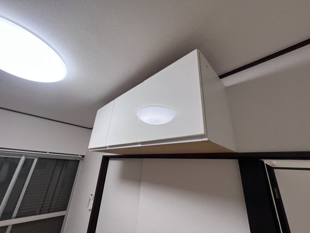 鈴蘭台北町7丁目戸建の設備