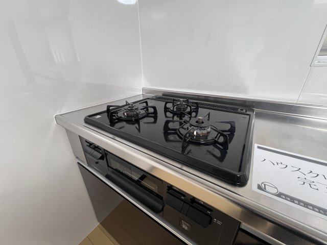 鈴蘭台北町7丁目戸建のキッチン