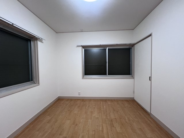 鈴蘭台北町7丁目戸建の和室
