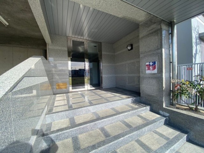 【エントランス】 | レジデンス中島