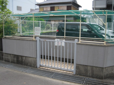 【その他共用部分】 | レジデンス中島