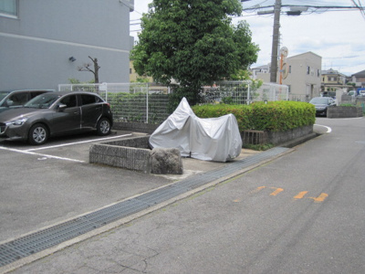 【周辺】 | レジデンス中島