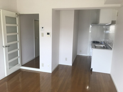 【居間・リビング】 | レジデンス中島