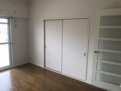 【内装】 | レジデンス中島