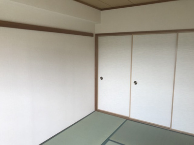 【収納】 | レジデンス中島