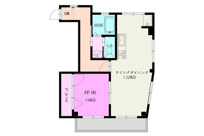 葛飾区青戸６丁目のマンションの画像