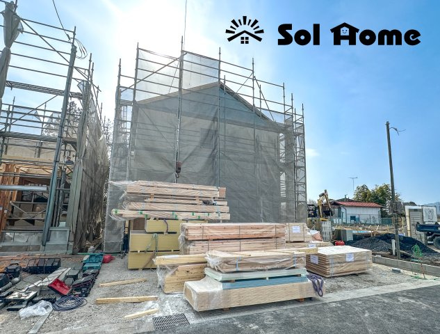 宇都宮市野沢町の新築一戸建