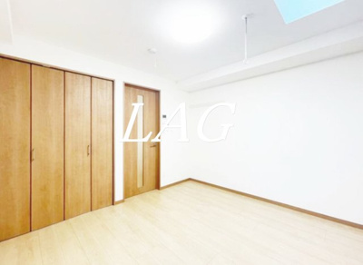 【寝室】 | プライムガーデン桜新町 | 寝室です。