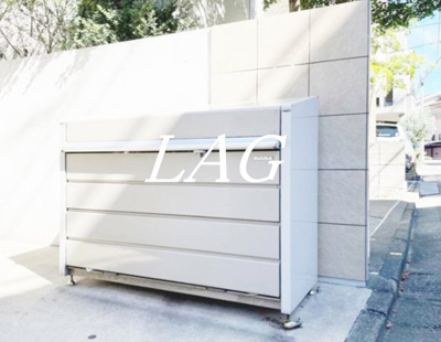 【その他】 | プライムガーデン桜新町