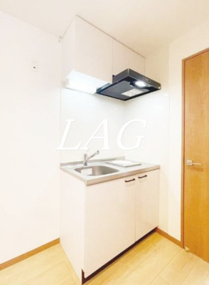 【キッチン】 | プライムガーデン桜新町 | キッチンです。