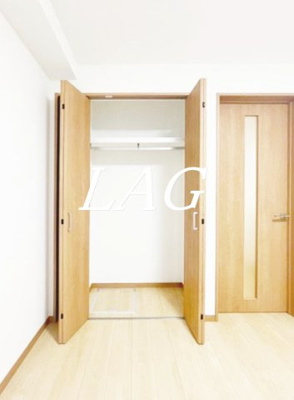 【収納】 | プライムガーデン桜新町 | 収納です。