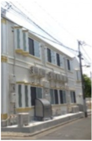 フェリスワルツのその他共用部分|共用スペース