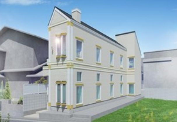 フェリスワルツ