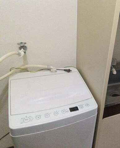 カレッジハウスⅤの設備