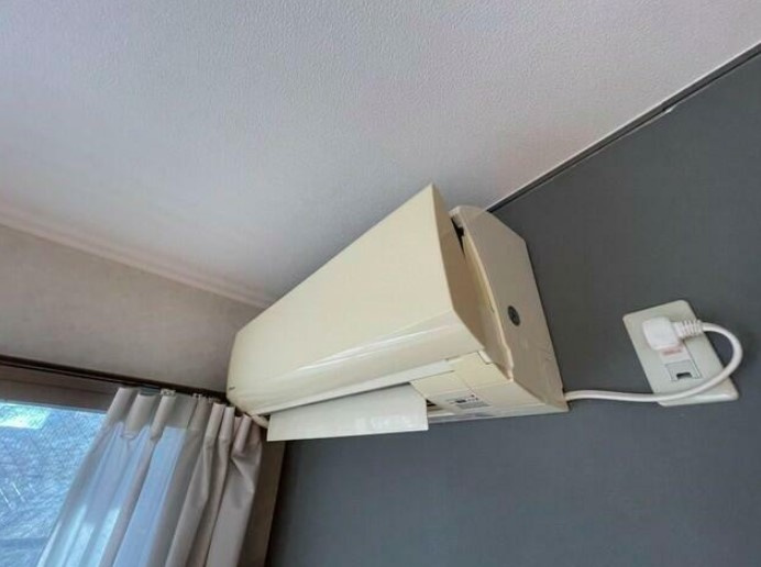 パルティール昭島の設備