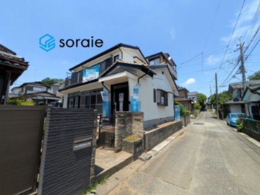 日高市高萩　中古戸建