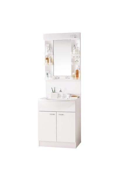 日高市高萩　中古戸建の独立洗面台