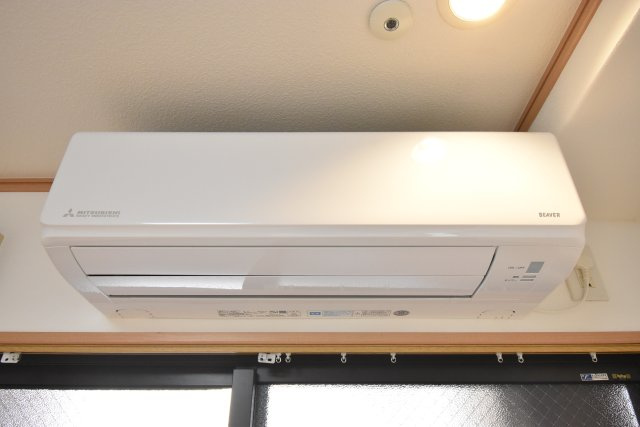 ヴァンテアンの設備