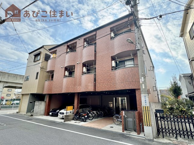 ヴァンテアンの外観