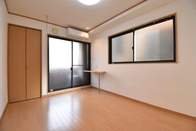 ヴァンテアンの居間・リビング