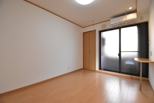 ヴァンテアンの寝室